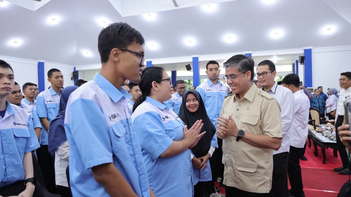 Spdn Stk Cilacap: Unlocking Vocational Success in the Heart of Cilacap